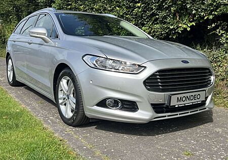 Ford Mondeo Turnier Titanium *LPG Gasanlage*