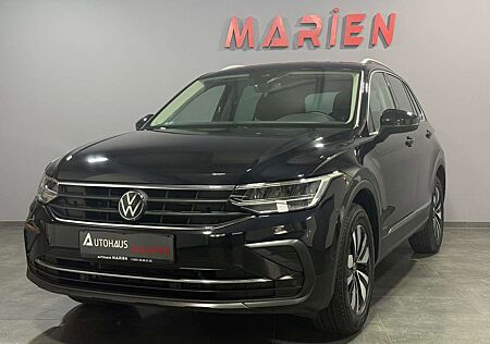 VW Tiguan Volkswagen 2.0 TDI DSG*LED*NAVI*AHK*KAMERA*ACC
