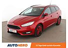 Ford Focus 1.0 EcoBoost Business*TEMPO*NAVI*PDC*AHK*SHZ*