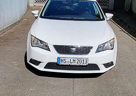 Seat Leon Style