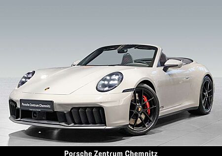 Porsche 992 911 Carrera GTS Cabrio;NEUES MODELL!;BOSE;18-Wege