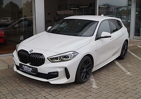 BMW 118 gebraucht kaufen BMW 118 i M Sport Navi*Sitzheizung*Teilleder