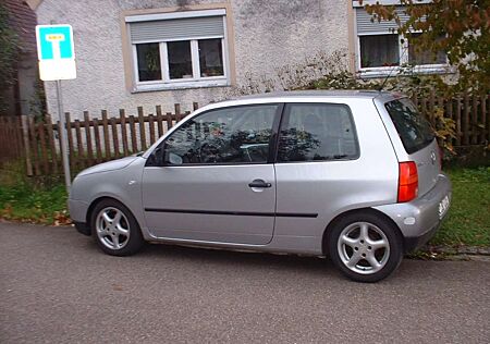 VW Lupo Volkswagen 1.4 Comfortline