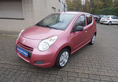 Suzuki Alto Basis KLIMA // Neu Kupplung!! 1.Hand