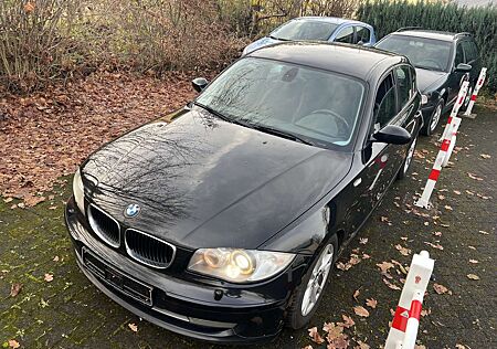 BMW 120d 120