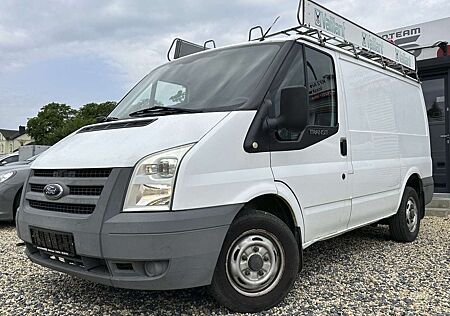 Ford Transit Kasten FT 260/AHK./TÜVNEU/LKWZULASS./