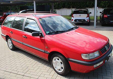 VW Passat Variant Volkswagen Passat Variant