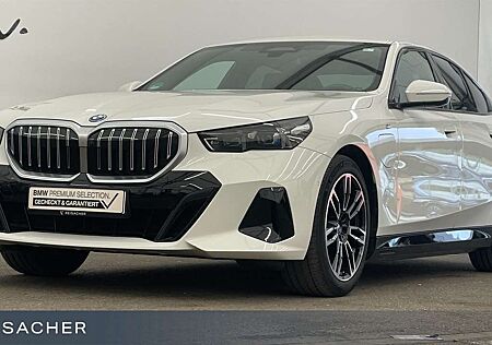 BMW 550 e A xDr. Lim MSport AHK ACCPro 360 LCPRO 19"