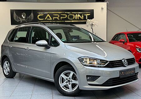 VW Golf Sportsvan Volkswagen 1.4 TSI Aut./Anh./PDC/SHZ/BT/