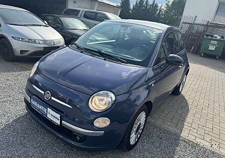 Fiat 500 Panorama Klima Zahnriemen Neu Garanti