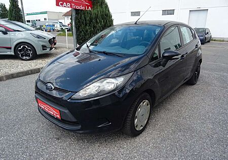 Ford Fiesta Trend 1.3i / 82PS