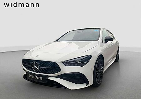 Mercedes-Benz CLA 200 SB *AMG Line Advanced Plus*Panorama*19"*