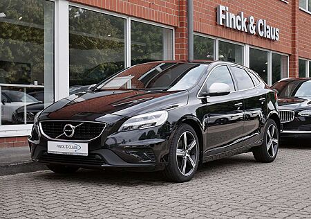 Volvo V40 D2 R-Design