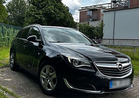 Opel Insignia 2.0 CDTI ecoFLEX Start/Stop Business Edition