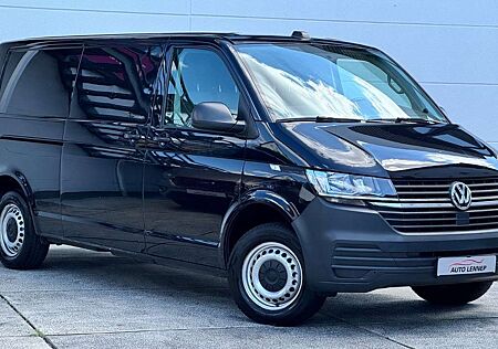 VW T6 Transporter Volkswagen T6.1*Lang*1Hd*150PS*Navi*Klima*AHK*DAB*Carplay*