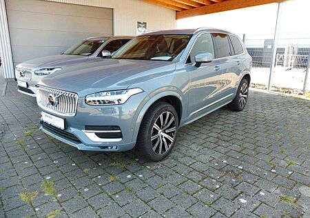 Volvo XC 90 XC90 B5 Plus Bright AWD