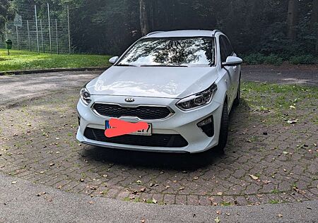 Kia XCeed Ceed SW / cee'd SW 1.5 T-GDI OPF Vision