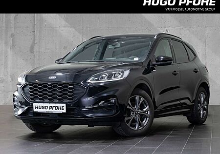 Ford Kuga ST-Line X ACC LEDER KAM NAVI LED WI-PKT