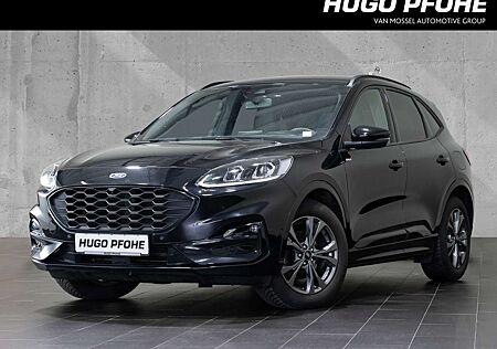 Ford Kuga ST-Line X ACC LEDER KAM NAVI LED WI-PKT