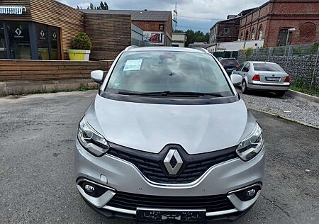 Renault Grand Scenic ENERGY dCi 110 Business Edition/1.Hand/NAVI/SHZ...