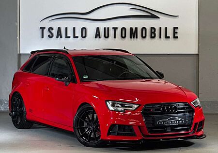 Audi S3 *Matrix*Acc*Blickfang*