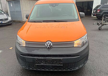 VW Caddy Volkswagen Kombi Kunstleder/AHK
