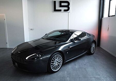 Aston Martin V8 Vantage V8 Sportshift *Unfallfrei*Memory*Navi*