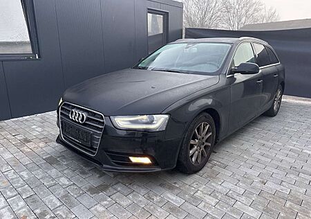 Audi A4 2.0 TDI Avant Ambition*Xenon*LM*Schiebedach*