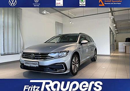 VW Passat Variant gebraucht kaufen VW Passat Variant Volkswagen 1.4 GTE +AHK+KAMERA+ACC