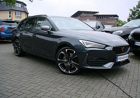 Cupra Leon VZ e-Hybrid ACC Navi Beats Matrix-LED