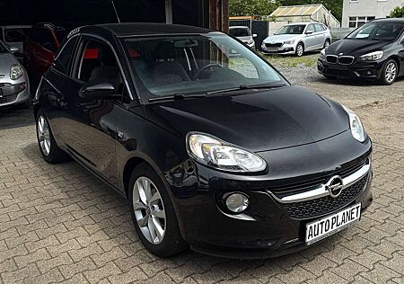 Opel Adam Jam TÜV NEU, TOP ZUSTAND, Scheckheft gepflegt