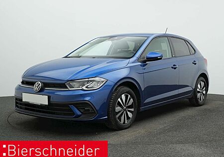 VW Polo Volkswagen 1.0 TSI Life ACC LED NAVI