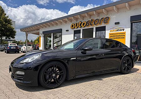 Porsche Panamera Diesel 3.0 184 kW (250 PS), Autom. 8-Gang, Heck...