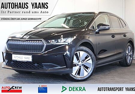 Skoda Enyaq 60 Loft ACC+SIDE+KAM+LED+KEY+MEM+19"