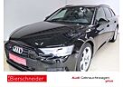 Audi A6 Av 40 TDI S-Line Black 19 ACC LED NAVI CAM