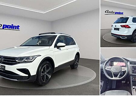 VW Tiguan Volkswagen 1.4 TSI Elegance eHybrid PANO VIRTUAL