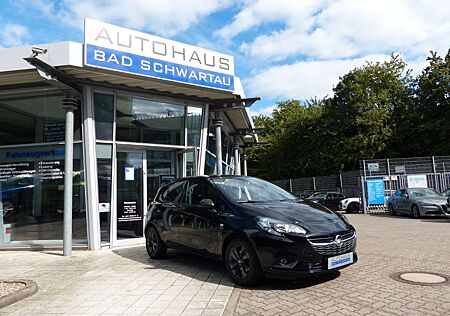 Opel Corsa E 120 Jahre 5-trg., RFK,Tempomat,Klima
