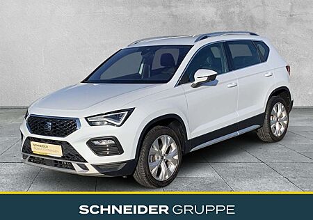 Seat Ateca 1.5 TSI ACT Xperience AHK+LED+NAVI+KLIMA+DAB+