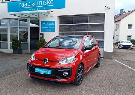 VW Up Volkswagen ! GTI *SHZ/MFL/Kamera/PDC/Bluetooth*