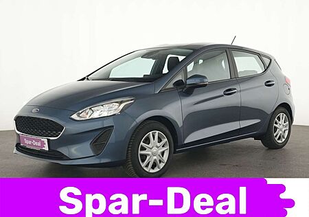 Ford Fiesta Cool & Connect CarPlay|EasyDriver|PDC