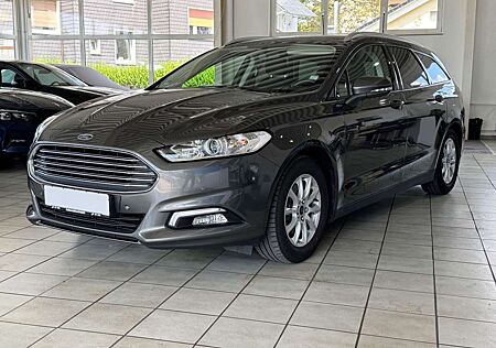 Ford Mondeo Turnier Business Ed/NAVI/PDC/ALU/1.HD