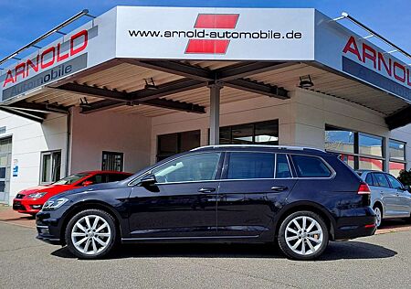 VW Golf Volkswagen VII Variant 1.5 TSI DSG Highline