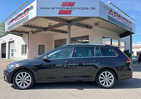 VW Golf Volkswagen VII Variant 1.5 TSI DSG Highline