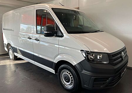 VW Crafter Volkswagen Kasten 35 mittellang FWD/Kamera/PDC/DAB/