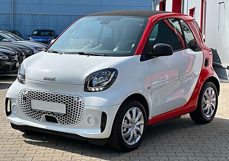 Smart ForTwo TüV Neu*Klimaauto*Tempomat*nur 22 TKm