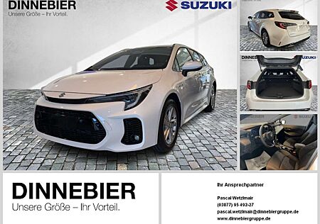 Suzuki Swace Comfort+ (CVT) *6 Jahre Garantie* FLA LED