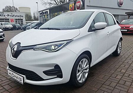 Renault ZOE EXPERIENCE R110 Z.E. 50 Klima PDC