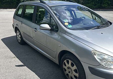 Peugeot 307 SW 110