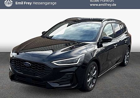 Ford Focus Turnier 1.0 EcoBoost Hybrid Aut. ST-LINE