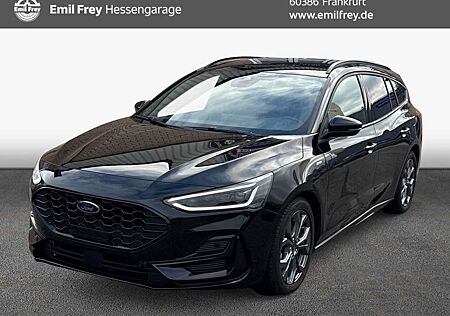 Ford Focus Turnier 1.0 EcoBoost Hybrid Aut. ST-LINE